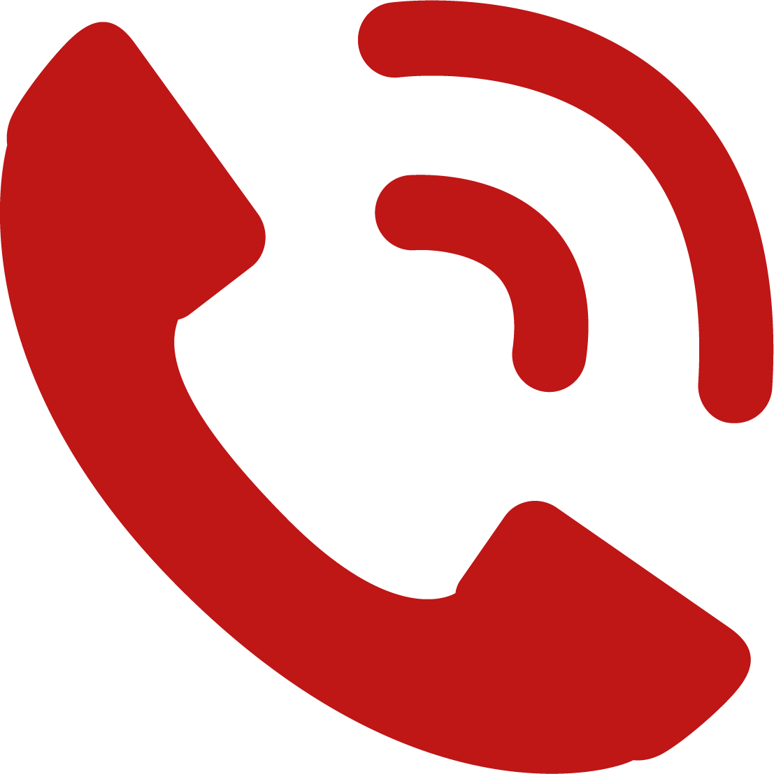 Icono telefono