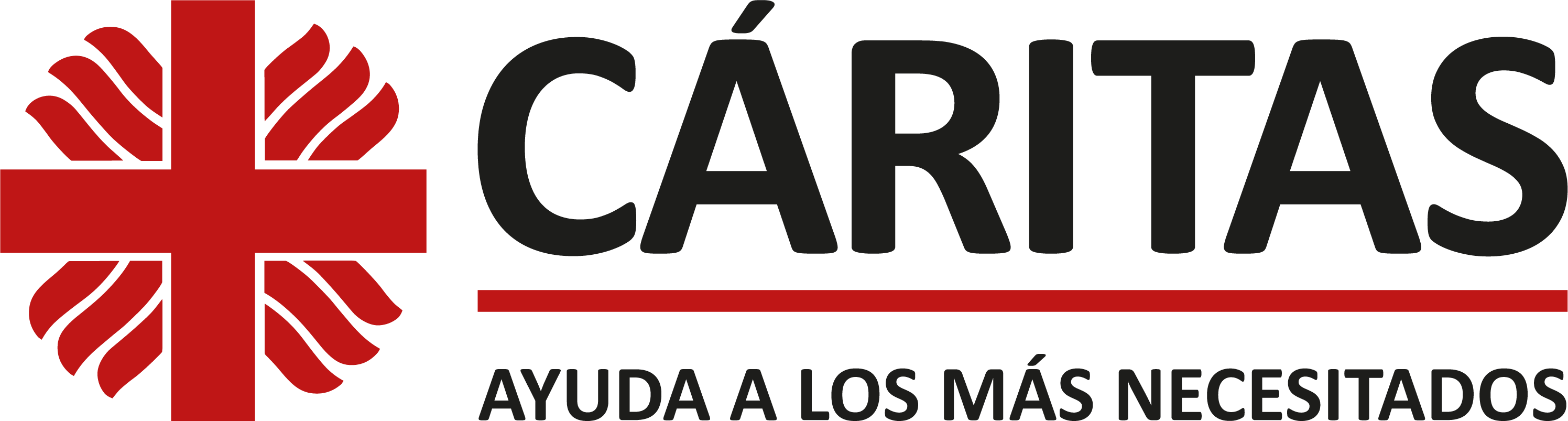 Caritas, Ayuda a los mas necesitados