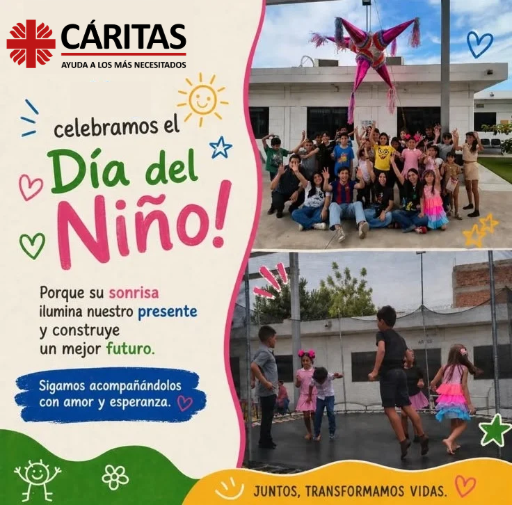 Posada Cáritas