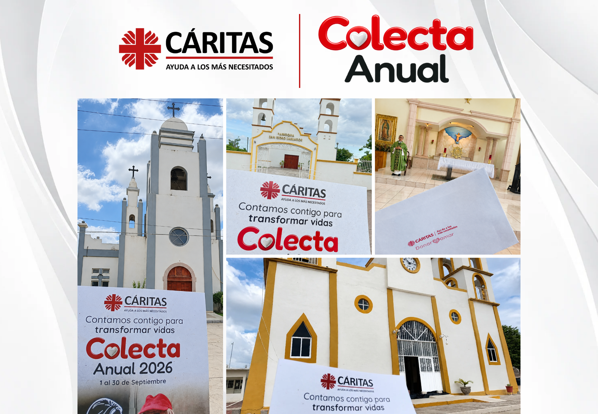 Posada Cáritas
